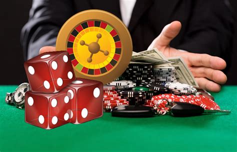 probability and gambling|Gambling Probability: 14 Examples with Detailed .